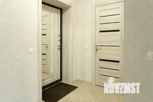 1-к квартира, посуточно, 42м2, 3/9 этаж