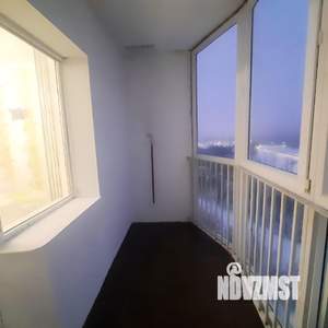 1-к квартира, на длительный срок, 38м2, 14/16 этаж