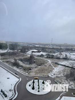 1-к квартира, посуточно, 42м2, 14/17 этаж