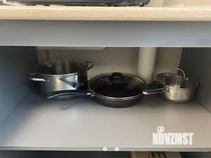 1-к квартира, посуточно, 37м2, 1/1 этаж