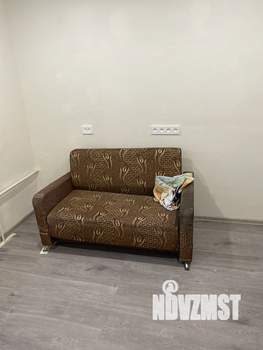 2-к квартира, на длительный срок, 35м2, 5/5 этаж
