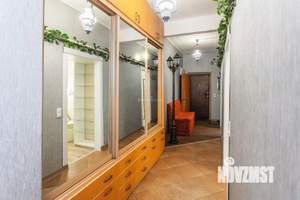 2-к квартира, посуточно, 65м2, 1/1 этаж