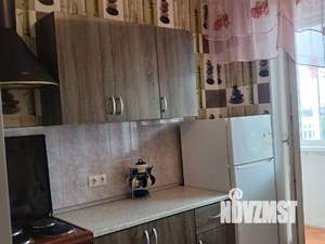 1-к квартира, на длительный срок, 42м2, 5/12 этаж