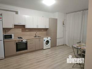 1-к квартира, на длительный срок, 42м2, 11/14 этаж