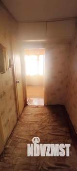 1-к квартира, на длительный срок, 36м2, 7/9 этаж