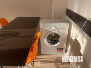 1-к квартира, посуточно, 32м2, 10/17 этаж