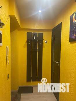 2-к квартира, посуточно, 42м2, 2/5 этаж