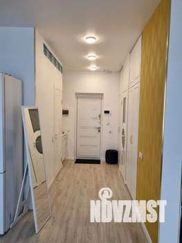 2-к квартира, посуточно, 43м2, 5/16 этаж