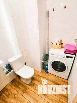 2-к квартира, посуточно, 60м2, 1/1 этаж