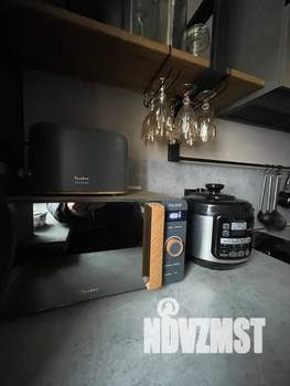 1-к квартира, посуточно, 36м2, 3/3 этаж