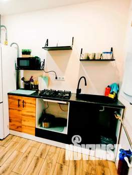 2-к квартира, посуточно, 58м2, 12/13 этаж