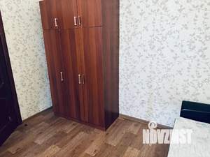 1-к квартира, посуточно, 36м2, 6/10 этаж