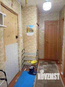 2-к квартира, на длительный срок, 44м2, 1/5 этаж