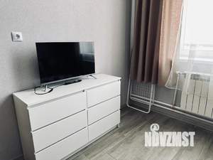 1-к квартира, посуточно, 32м2, 3/3 этаж