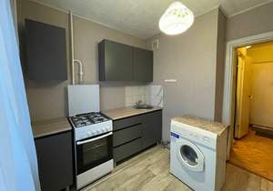 1-к квартира, на длительный срок, 37м2, 5/9 этаж