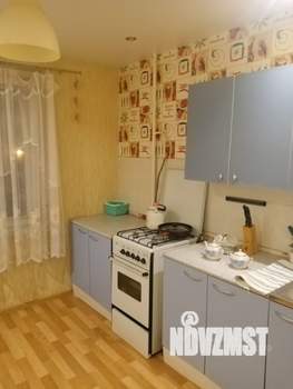 1-к квартира, на длительный срок, 35м2, 3/9 этаж