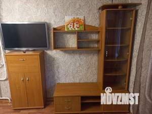 1-к квартира, посуточно, 31м2, 1/1 этаж