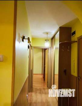 2-к квартира, на длительный срок, 53м2, 8/9 этаж