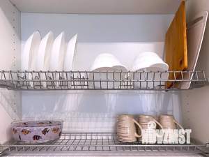 Студия квартира, посуточно, 21м2, 5/16 этаж