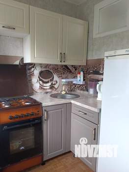 1-к квартира, на длительный срок, 33м2, 5/5 этаж