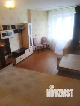 1-к квартира, на длительный срок, 39м2, 7/9 этаж