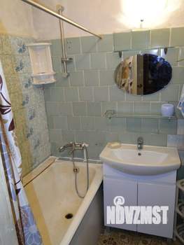 2-к квартира, на длительный срок, 50м2, 9/9 этаж