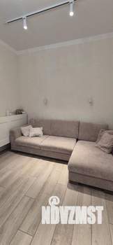 2-к квартира, на длительный срок, 40м2, 2/4 этаж