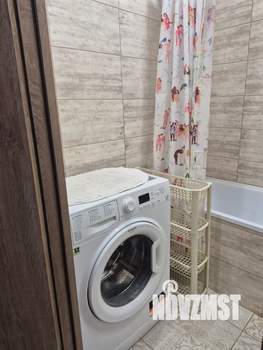 2-к квартира, на длительный срок, 51м2, 4/9 этаж