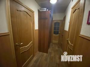 1-к квартира, посуточно, 41м2, 10/12 этаж