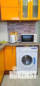 2-к квартира, посуточно, 46м2, 4/5 этаж