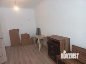 1-к квартира, на длительный срок, 37м2, 14/15 этаж