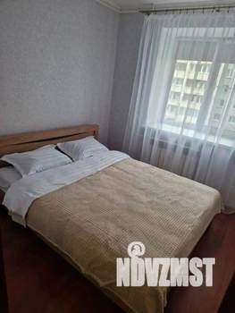 2-к квартира, посуточно, 54м2, 1/1 этаж