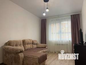 2-к квартира, посуточно, 80м2, 1/12 этаж
