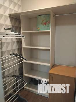 1-к квартира, посуточно, 45м2, 3/15 этаж