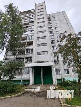 1-к квартира, на длительный срок, 35м2, 2/12 этаж