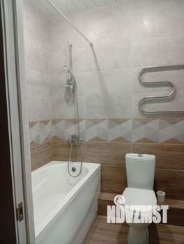 1-к квартира, на длительный срок, 38м2, 12/16 этаж