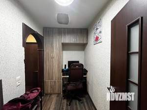 1-к квартира, на длительный срок, 40м2, 1/9 этаж