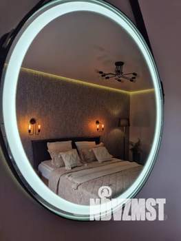 2-к квартира, посуточно, 77м2, 6/17 этаж