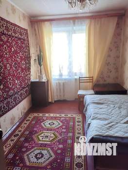 2-к квартира, на длительный срок, 62м2, 4/5 этаж