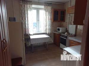 1-к квартира, на длительный срок, 39м2, 2/10 этаж