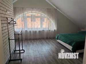 1-к квартира, посуточно, 60м2, 2/3 этаж