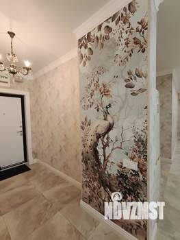 3-к квартира, на длительный срок, 89м2, 13/17 этаж