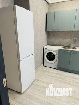 1-к квартира, на длительный срок, 33м2, 10/16 этаж