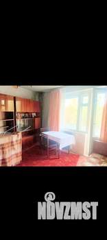 4-к квартира, на длительный срок, 99м2, 4/9 этаж