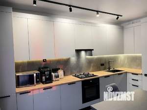 1-к квартира, посуточно, 45м2, 16/16 этаж