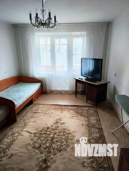 2-к квартира, на длительный срок, 48м2, 4/9 этаж