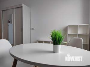 Студия квартира, на длительный срок, 20м2, 18/18 этаж