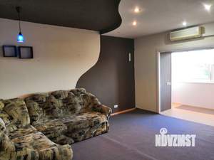 1-к квартира, на длительный срок, 52м2, 5/5 этаж