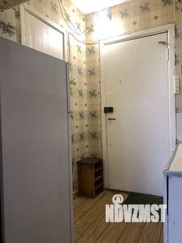 Студия квартира, на длительный срок, 22м2, 4/9 этаж