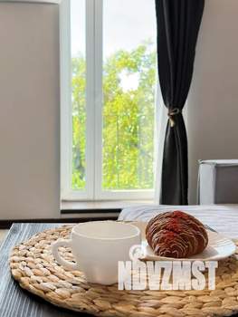 Студия квартира, посуточно, 30м2, 5/5 этаж